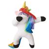 Snugarooz Dab the Unicorn Dog Toy