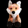Snugarooz Fitz Fox Dog Toy