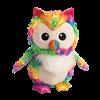 Snugarooz Hootie the Owl Plush