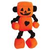 Snugarooz Jack O Bot Dog Toy