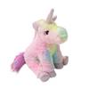 Snugarooz Tye the Unicorn Dog Toy