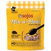 Sojos Dog Mix A Meal Freeze dried Beef