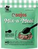 Sojos Dog Mix A Meal Freeze dried Chicken