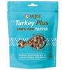 Sojos Turkey Plus Raw Grain Free Dog Food Topper