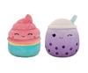 Squishmallows For Pets Squeaky Plush Dog Toy Sweets Poplina Diedre 