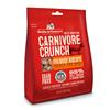 Stella and Chewys Carnivore Crunch Beef Treats