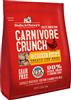 Stella and Chewys Carnivore Crunch Chicken Dog Treat