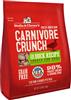 Stella and Chewys Carnivore Crunch Duck Dog Treat