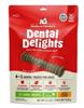 Stella and Chewys Dental Delights Large Dental Dog Treats