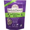 Stella and Chewys Freeze Dried Duck Duck Goose Dinner for Cats