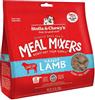 Stella and Chewys Freeze Dried Lamb Meal Mixers