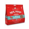 Stella and Chewys Freeze Dried Perfectly Puppy Beef Salmon Meal Mixers