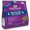 Stella and Chewys Freeze Dried Raw Absolutely Rabbit Dinner Morsels Cat Food