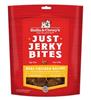 Stella and Chewys Just Jerky Bites Real Chicken Recipe Dog Treats