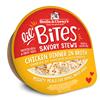 Stella and Chewys Lil Bites Savory Stews Chicken Dinner in Broth