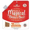 Stella and Chewys Maries Magical Dinner Freeze Dried Raw Dust Grass Fed Beef Dog Food Topper