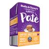 Stella and Chewys Purrfect Pate Cage Free Turkey Recipe Cat Wet Food