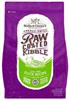 Stella and Chewys Raw Coated Kibble Cage Free Duck Recipe Cat Food