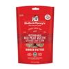 Stella and Chewys Remarkable Red Meat Recipe Freeze Dried Dinner Patties