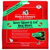 Stella and Chewys Savory Salmon and Cod Meal Mixers