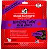 Stella and Chewys Tantalizing Turkey Meal Mixers