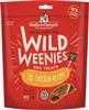 Stella and Chewys Wild Weenies Cage Free Chicken Recipe Dog Treat