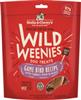 Stella and Chewys Wild Weenies Game Bird Recipe Dog Treat