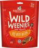 Stella and Chewys Wild Weenies Grass Fed Beef Recipe Dog Treat