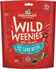 Stella and Chewys Wild Weenies Grass Fed Lamb Recipe Dog Treat