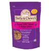 Stella and Chewys Freeze Dried Yummy Lickin Salmon and Chicken for Cats