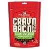 Stella Chewys Cravn Bacn Bites Bacon Duck Recipe Dog Treats