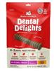 Stella Chewys Dental Delights Extra Small Dental Dog Treats