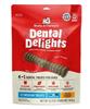 Stella Chewys Dental Delights Medium Dental Dog Treats