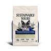 Sustainably Yours Small Grains Cat Litter