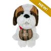 Tall Tails Cheer Mountain Dog Toy 