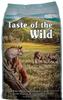 Taste Of The Wild Grain Free Appalachian Valley Small Breed