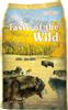 Taste of the Wild High Prairie Canine Roasted Bison and Venison