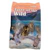 Taste of the Wild Wetlands Canine with Roasted Wild Fowl