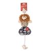 Territory Dog Toy Treat and Tug Caveman