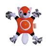 Territory Pet Fox Dog Toy