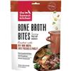 The Honest Kitchen Bone Broth Bites Roasted With Beef Bone Broth Carrots Parsley Dog Treats