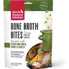 The Honest Kitchen Bone Broth Bites Roasted With Chicken Bone Broth Carrots Parsley Dog Treats