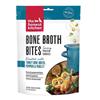 The Honest Kitchen Bone Broth Bites Roasted With Turkey Bone Broth Pumpkin Parsley Dog Treats