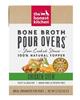 The Honest Kitchen Bone Broth Pour Overs Chicken Stew Wet Dog Food Topper