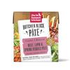 The Honest Kitchen Butcher Block Pate Beef Lamb Spring Veggies Wet Dog Food