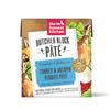 The Honest Kitchen Butcher Block Pate Turkey Autumn Veggies Pate Wet Dog Food