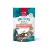 The Honest Kitchen Cat Treat Smittens Round Herring Cranberry