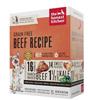 The Honest Kitchen Dehydrated Grain Free Beef Recipe
