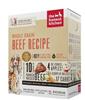 The Honest Kitchen Dehydrated Whole Grain Beef Recipe