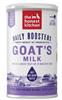 The Honest Kitchen Instant Goats Milk with Probiotics